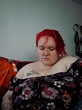 CorgiGodez98 online show from 10-21-25, 11:16