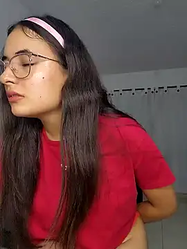 baaby-miiaa online show from 01-23-25, 03:16