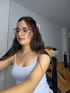 baaby-miiaa online show from 02-14-25, 02:28