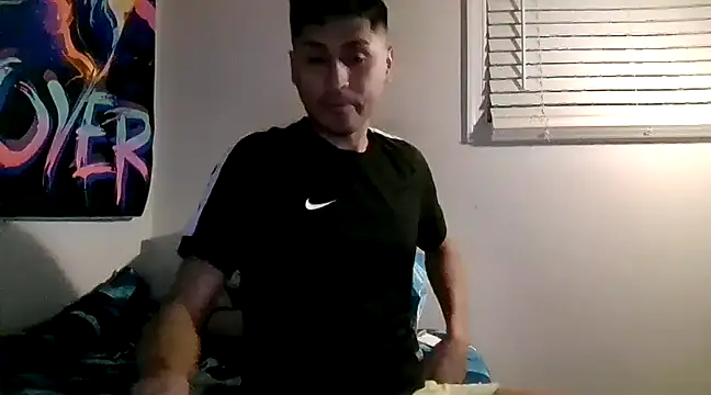 PerroDemonioHot online show from 01-27-25, 05:58