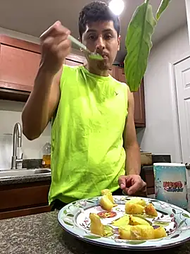 PerroDemonioHot online show from 03-03-25, 04:14