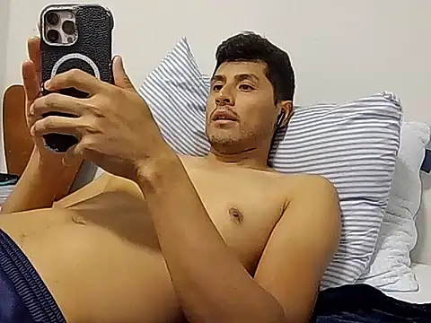 PerroDemonioHot online show from 09-12-25, 04:01