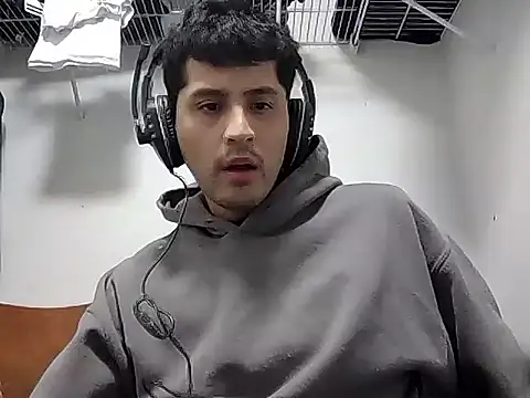 PerroDemonioHot online show from 01-19-26, 03:43