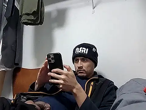 PerroDemonioHot online show from 02-07-26, 10:35