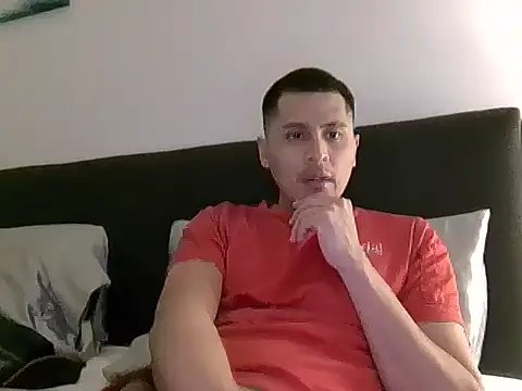 PerroDemonioHot online show from 03-25-26, 04:51