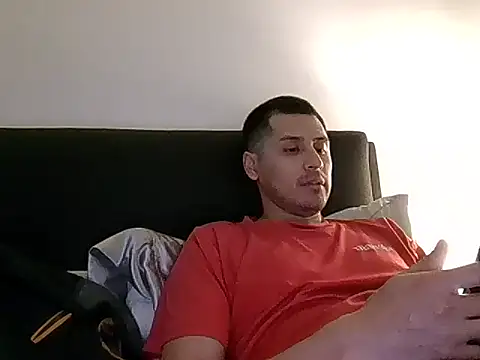PerroDemonioHot online show from 03-27-26, 04:07
