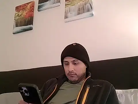 PerroDemonioHot online show from 03-29-26, 03:17