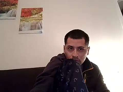 PerroDemonioHot online show from 04-02-26, 03:04