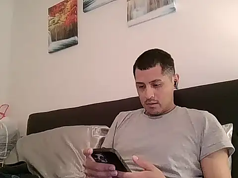 PerroDemonioHot online show from 04-03-26, 01:58