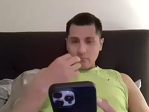 PerroDemonioHot online show from 04-06-26, 01:03