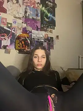 mollyEXD online show from 03-01-25, 06:43