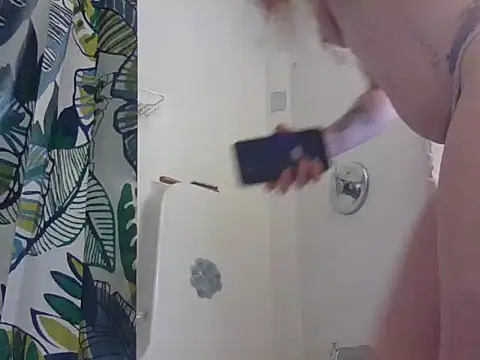 hunybunz69 online show from 03-14-25, 02:08