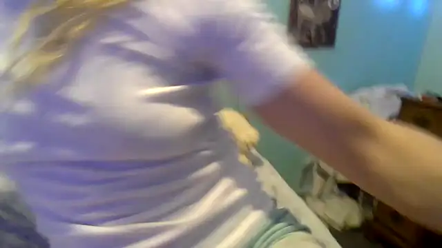 hunybunz69 online show from 03-15-25, 07:09