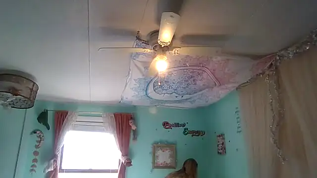 hunybunz69 online show from 03-15-25, 03:59