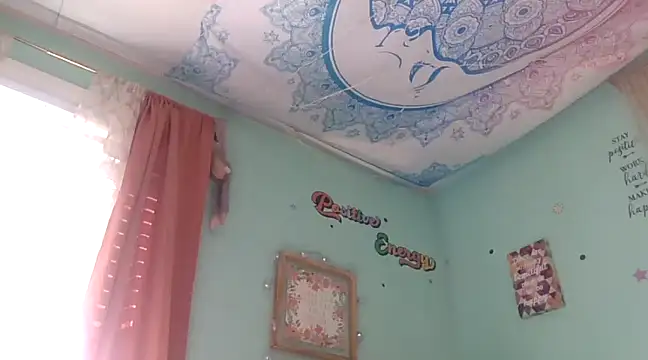 hunybunz69 online show from 03-17-25, 04:01