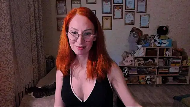 red rocco online show from 02-08-25, 03:42