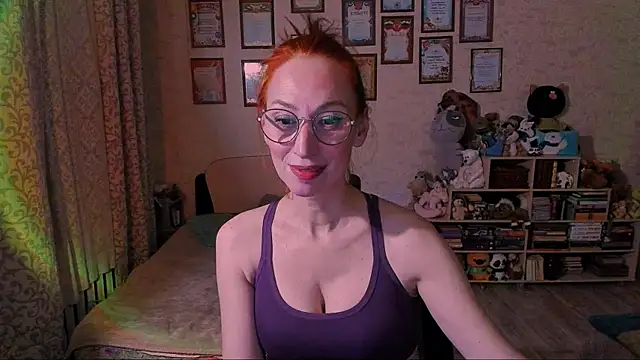red rocco online show from 02-09-25, 04:40