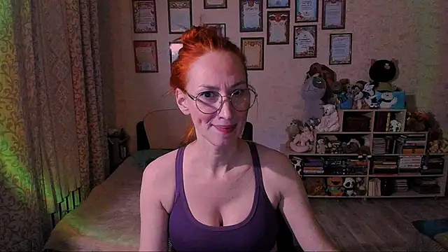 red rocco online show from 02-09-25, 07:52