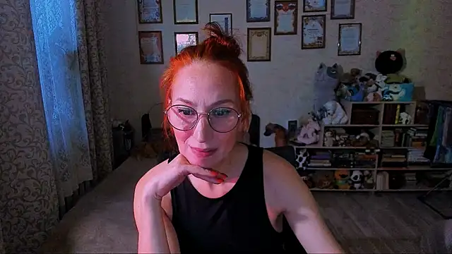 red rocco online show from 02-18-25, 02:16