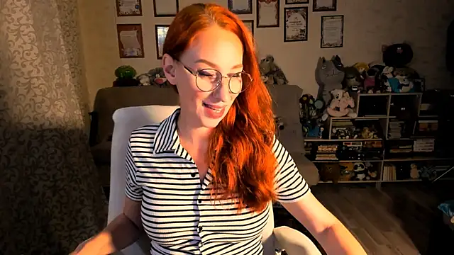 red rocco online show from 10-29-25, 05:04