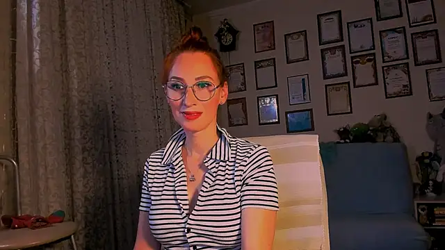 red rocco online show from 01-09-26, 06:10