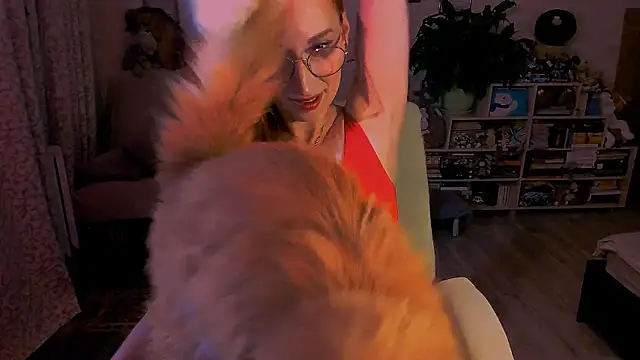 red rocco online show from 05-21-26, 06:04