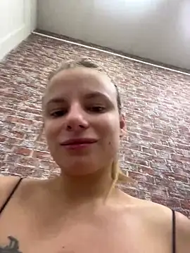 LanaSparks online show from 10-09-25, 04:21