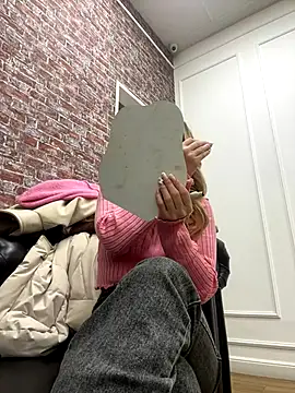 LanaSparks online show from 10-30-25, 04:25