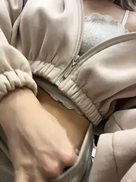 LanaSparks online show from 12-22-25, 04:09