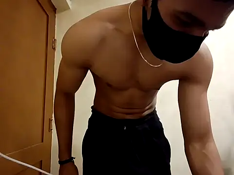 hot hunk boy online show from 02-10-25, 06:56