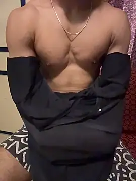 hot hunk boy online show from 06-06-26, 06:23
