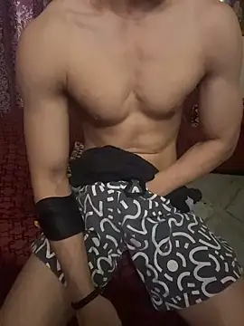 hot hunk boy online show from 06-26-26, 06:07
