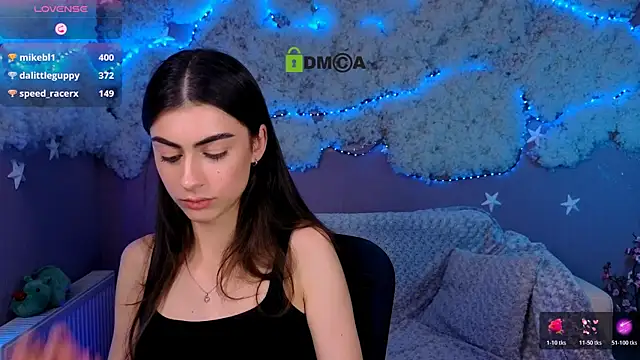 flora ri online show from 03-10-26, 03:28