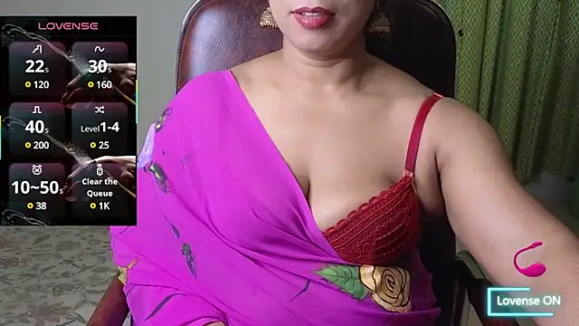 Snapshot of Bengali_Cute_Girl chatting on 02-18-25, 09:32 Bengali Cute Girl online show from 02-18-25, 09:32