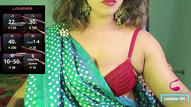 Snapshot of Bengali_Cute_Girl chatting on 03-08-25, 10:11 Bengali Cute Girl online show from 03-08-25, 10:11