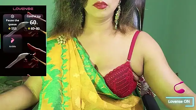 Snapshot of Bengali_Cute_Girl chatting on 03-09-25, 09:24 Bengali Cute Girl online show from 03-09-25, 09:24