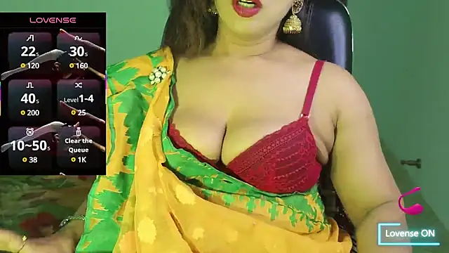 Snapshot of Bengali_Cute_Girl chatting on 03-18-25, 09:31 Bengali Cute Girl online show from 03-18-25, 09:31