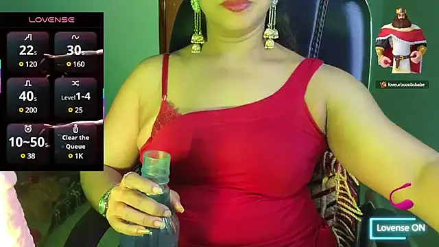 Snapshot of Bengali_Cute_Girl chatting on 03-20-25, 01:37 Bengali Cute Girl online show from 03-20-25, 01:37