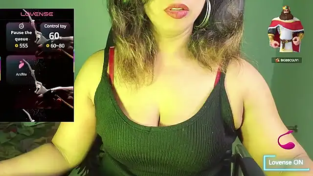 Snapshot of Bengali_Cute_Girl chatting on 03-21-25, 05:12 Bengali Cute Girl online show from 03-21-25, 05:12