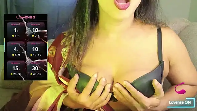 Bengali Cute Girl online show from 10-02-25, 03:02