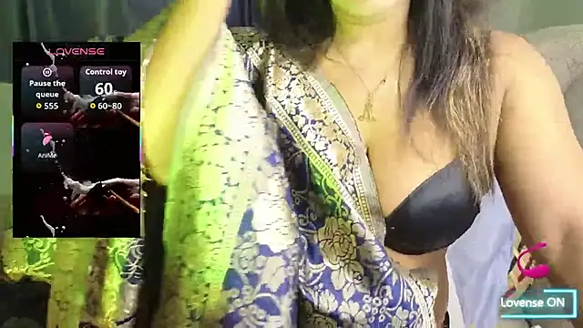 Bengali Cute Girl online show from 11-04-25, 10:25