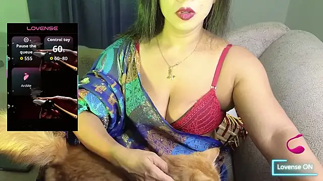 Bengali Cute Girl online show from 11-17-25, 04:13