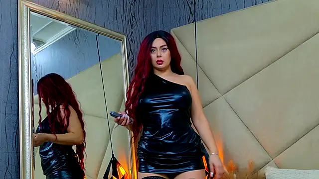 ChloeFrost online show from 01-08-26, 06:16