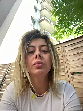 ChloeFrost online show from 06-14-26, 05:20