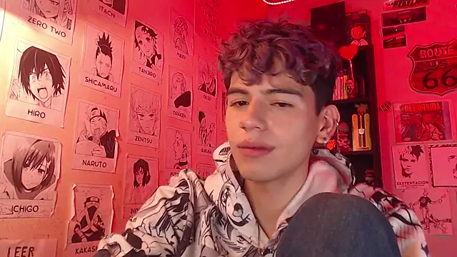 Snapshot of Mickey_Magic chatting on 02-26-25, 12:47 Mickey Magic online show from 02-26-25, 12:47