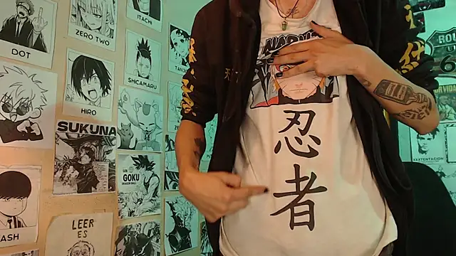 Snapshot of Mickey_Magic chatting on 03-01-25, 05:42 Mickey Magic online show from 03-01-25, 05:42