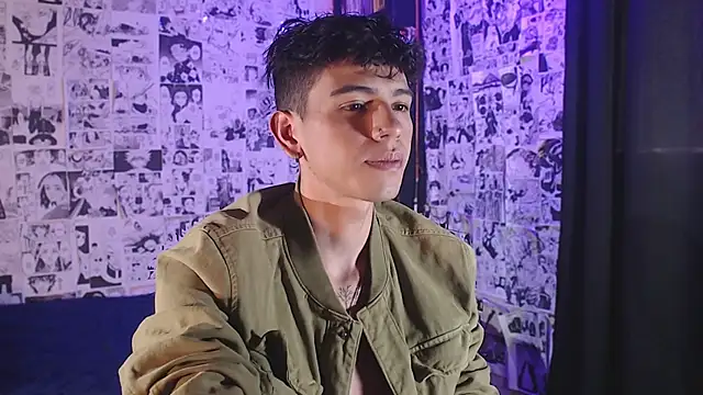 Mickey Magic online show from 11-24-25, 05:23