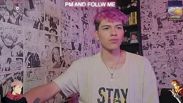 Mickey Magic online show from 03-15-26, 02:50