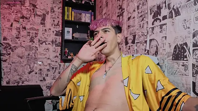 Mickey Magic online show from 03-23-26, 09:52