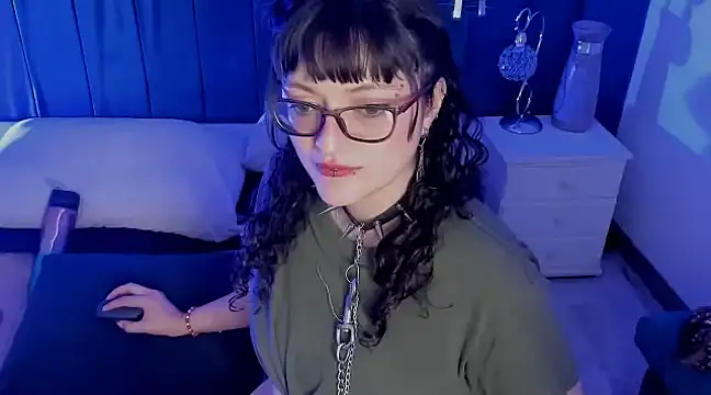 JeanneSabatier online show from 03-06-25, 10:47